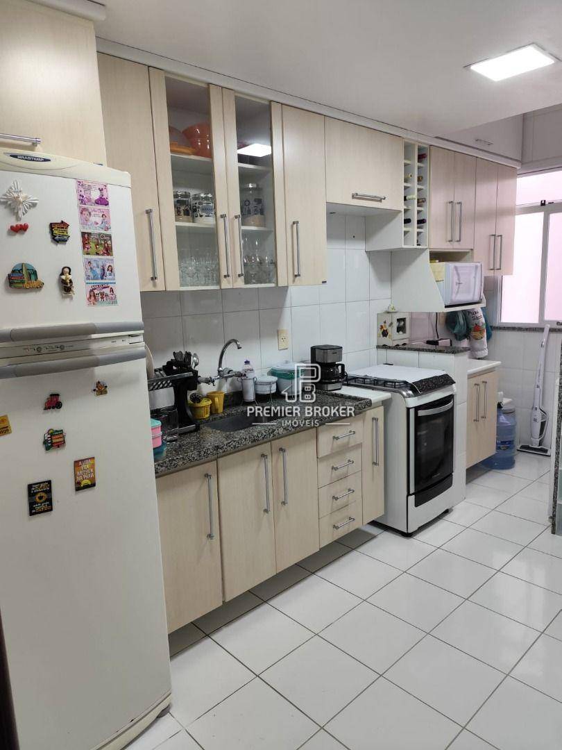 Apartamento à venda com 2 quartos, 60m² - Foto 6