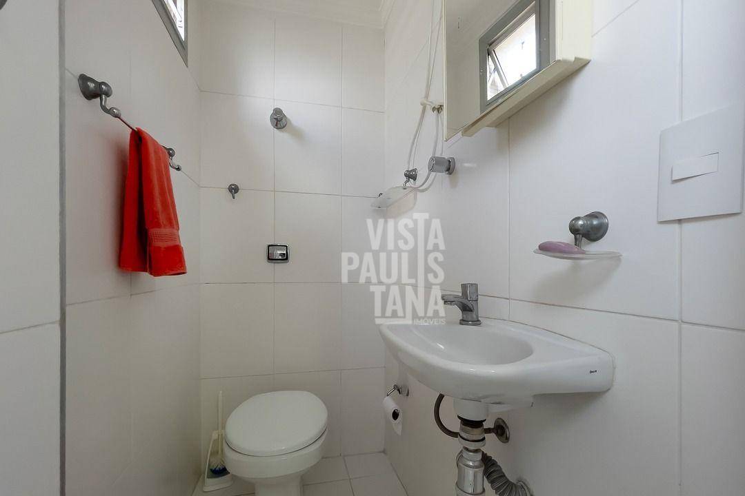 Apartamento à venda com 3 quartos, 136m² - Foto 12