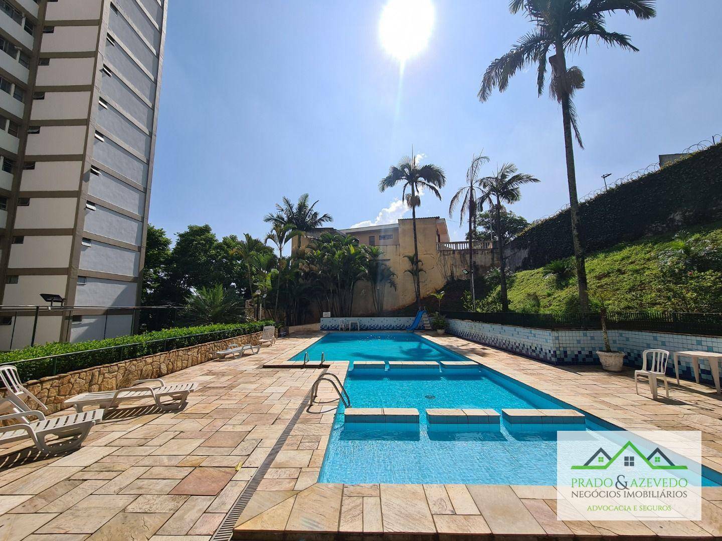 Apartamento, 3 quartos, 90 m² - Foto 28