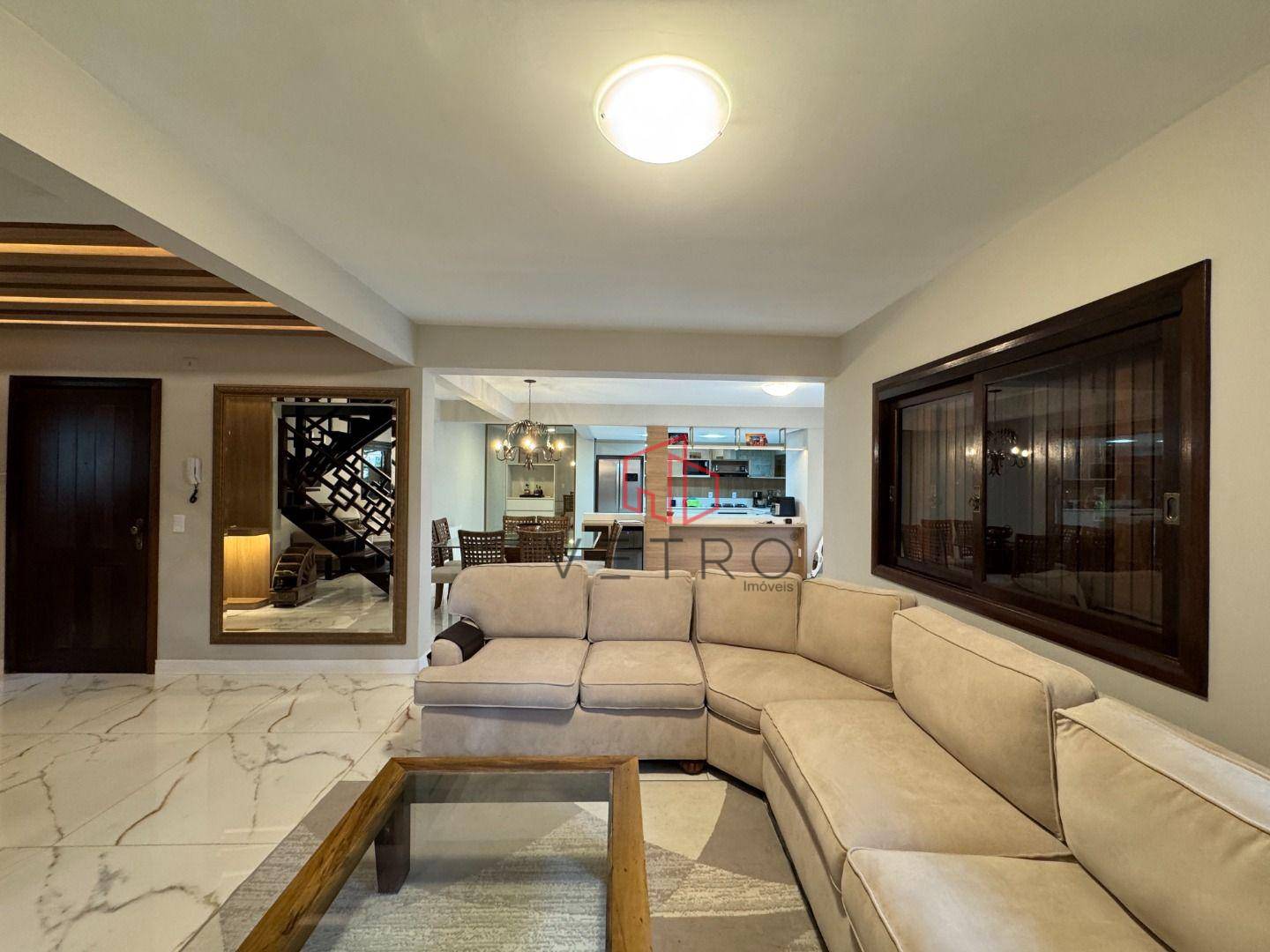 Apartamento, 5 quartos, 299 m² - Foto 4