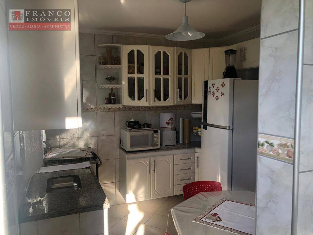 Apartamento à venda com 3 quartos, 65m² - Foto 9