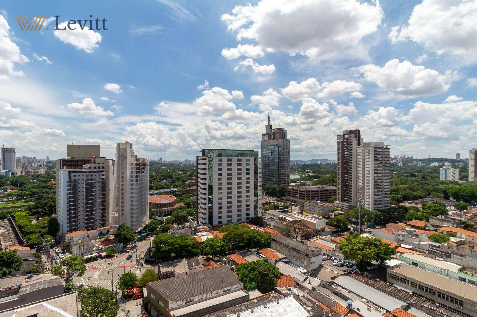 Conjunto Comercial-Sala para alugar, 502m² - Foto 10