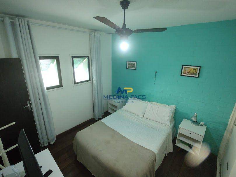 Casa de Condomínio à venda com 2 quartos, 89M2 - Foto 12