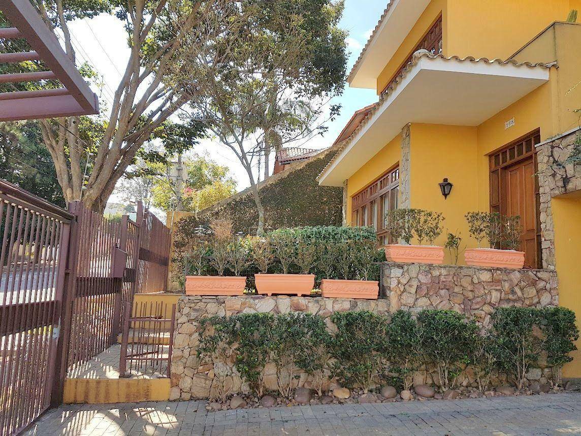 Casa de Condomínio à venda com 4 quartos, 490m² - Foto 40