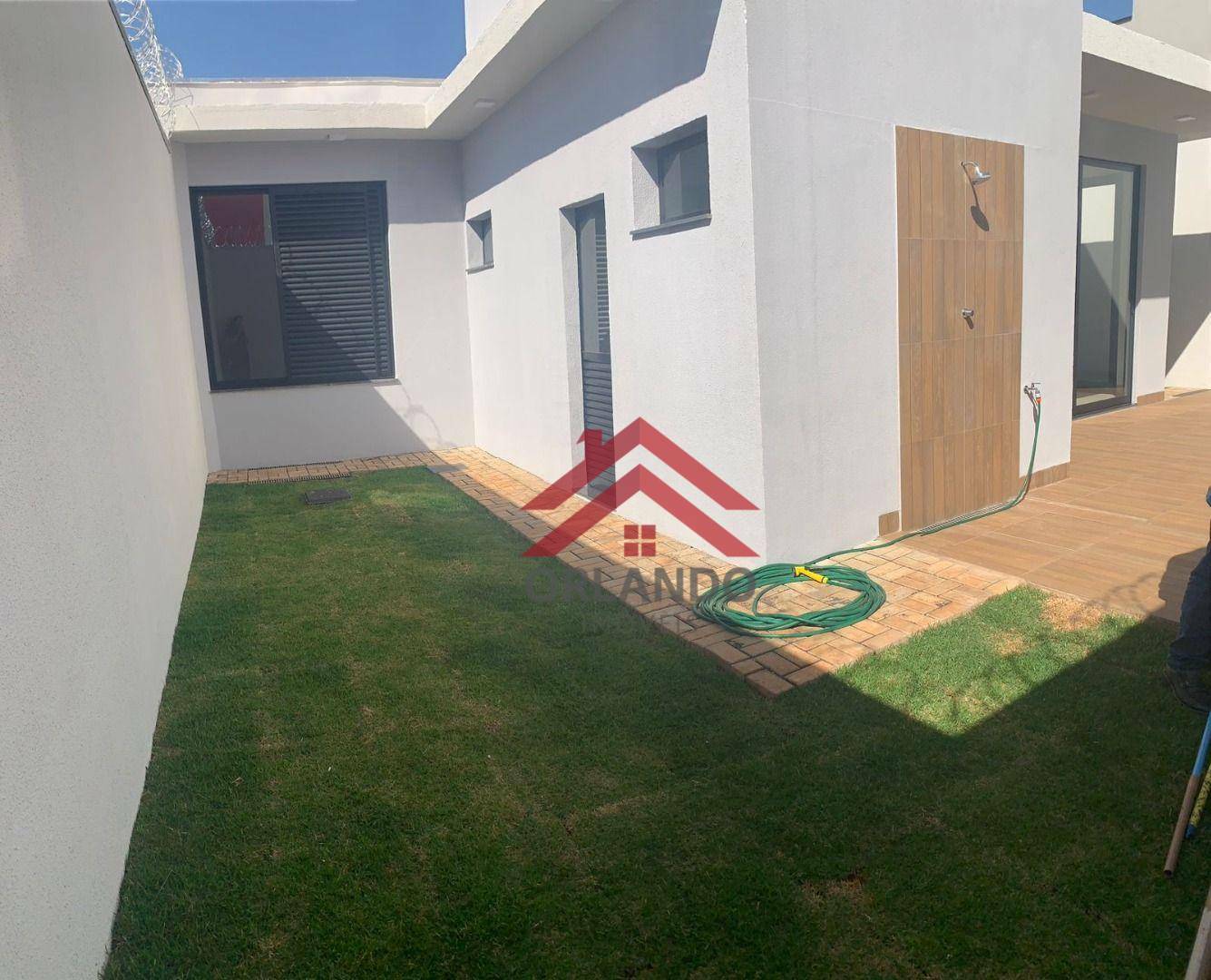 Casa à venda com 3 quartos, 160m² - Foto 11