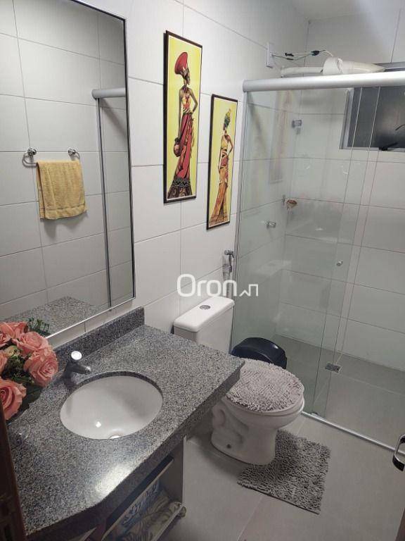 Casa de Condomínio à venda com 3 quartos, 120m² - Foto 6