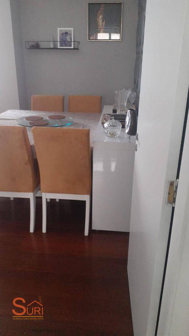 Apartamento à venda com 3 quartos, 130m² - Foto 7