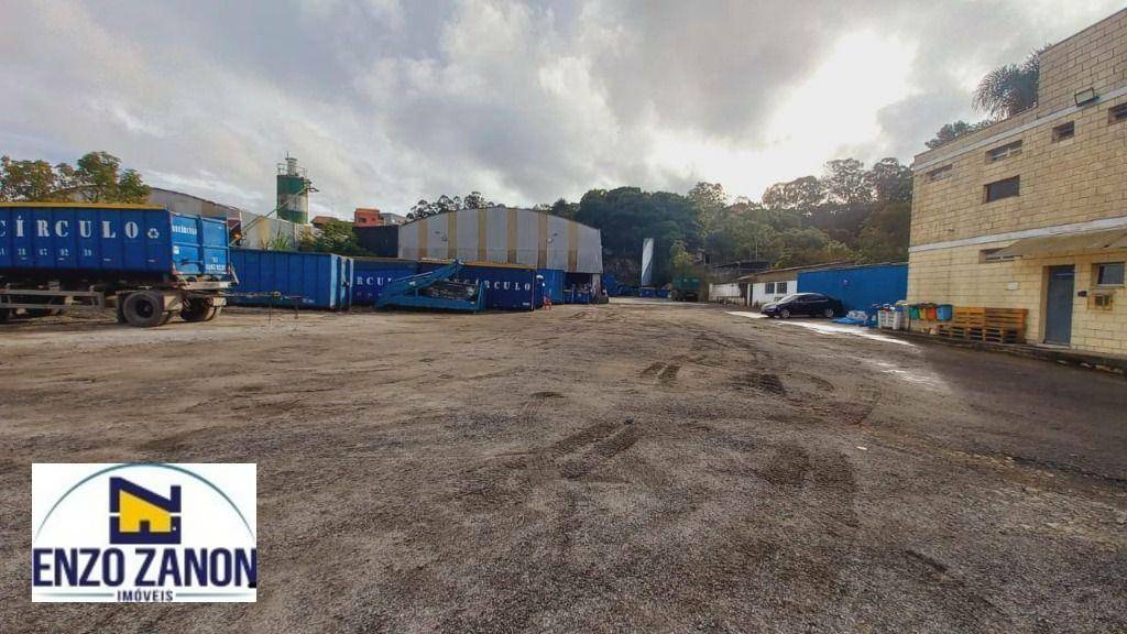 Depósito-Galpão-Armazém à venda e aluguel, 2000m² - Foto 2