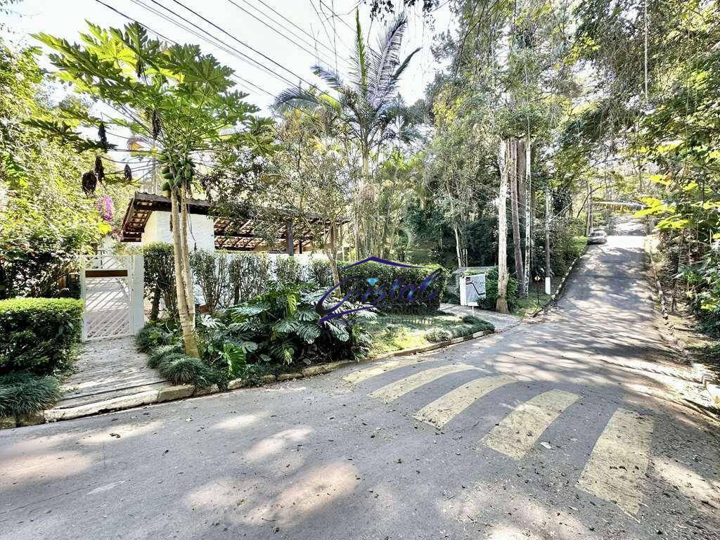 Casa de Condomínio à venda e aluguel com 3 quartos, 473m² - Foto 3