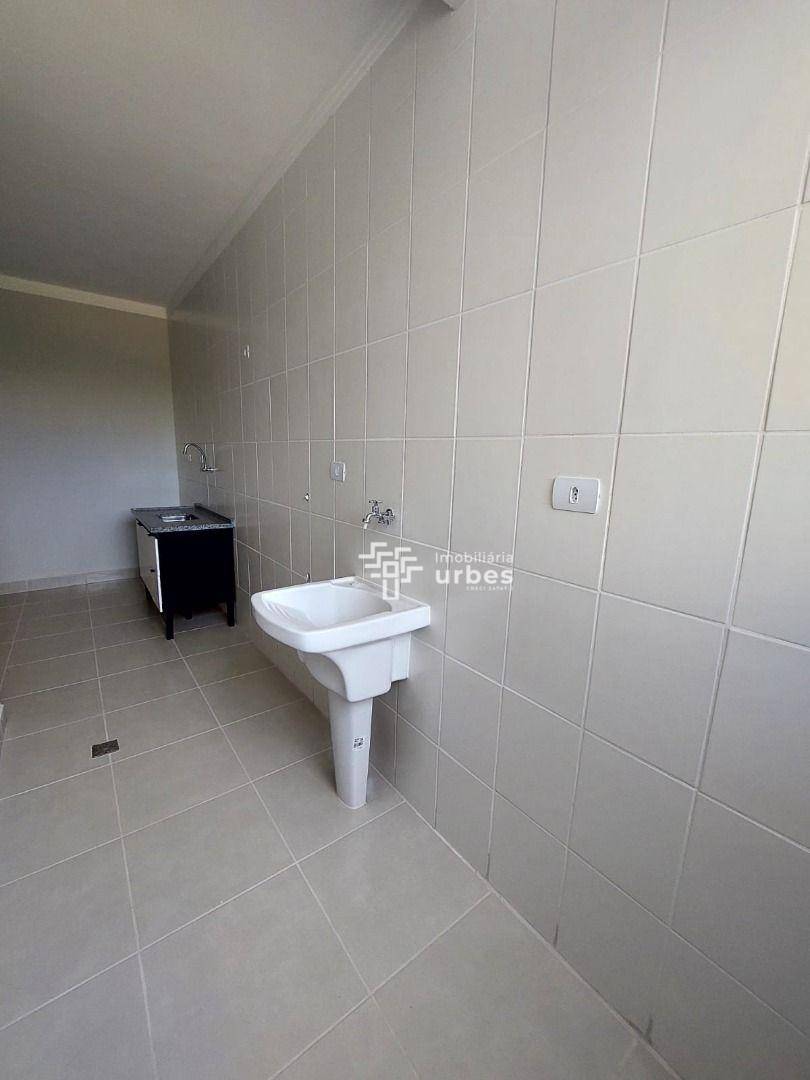 Apartamento para alugar com 2 quartos, 70m² - Foto 2