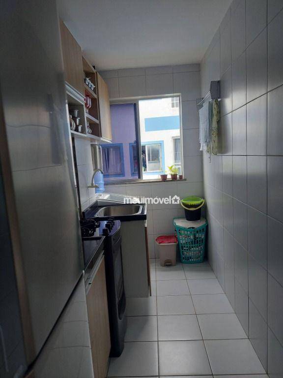 Apartamento à venda com 2 quartos, 46M2 - Foto 7