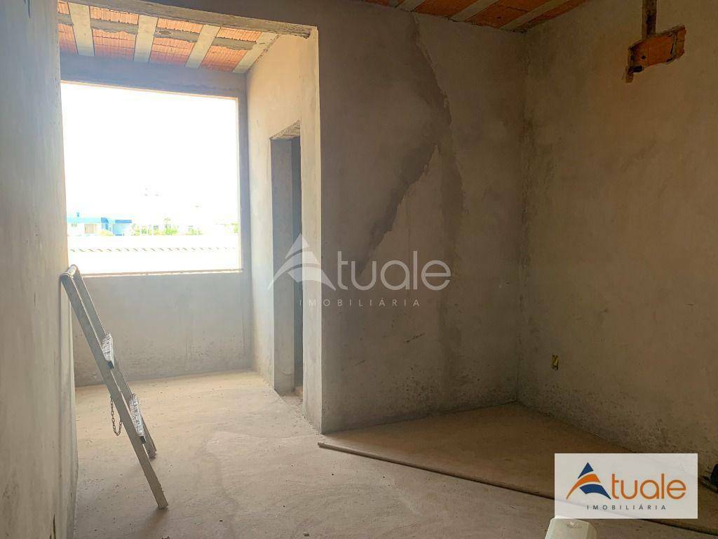 Casa de Condomínio à venda com 4 quartos, 208m² - Foto 12