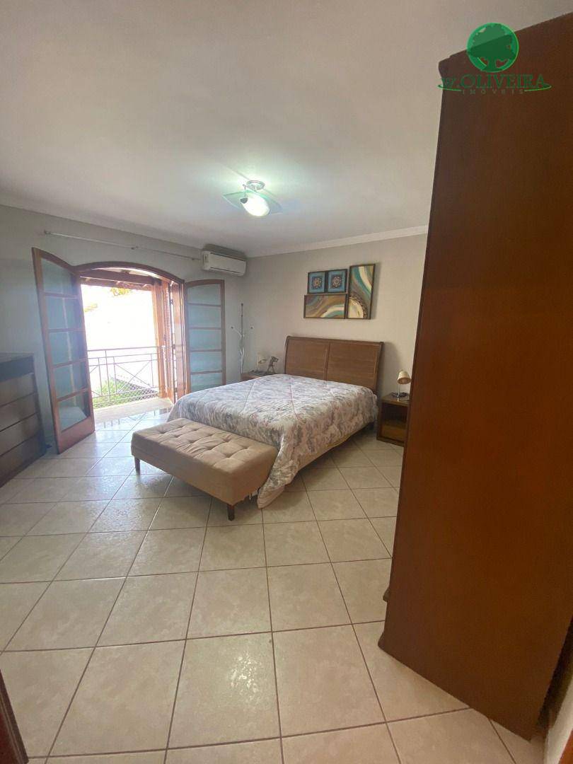 Sobrado à venda com 4 quartos, 245m² - Foto 18