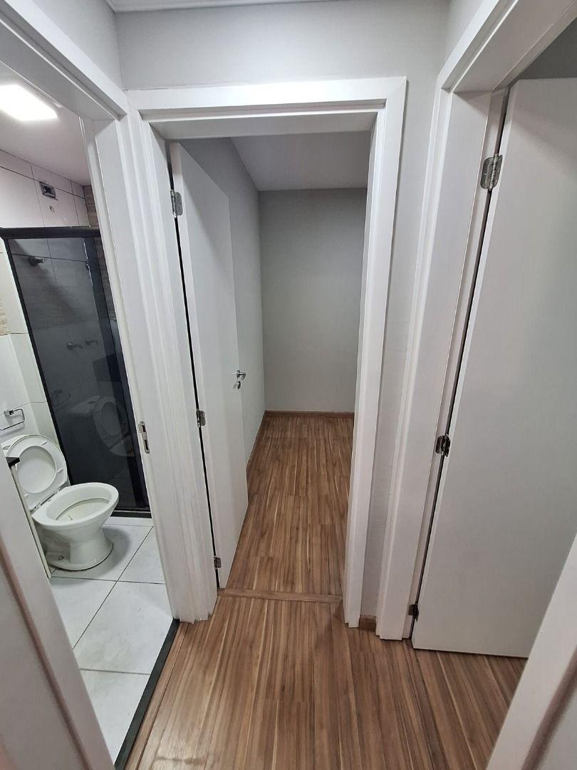 Apartamento à venda com 2 quartos, 48m² - Foto 28