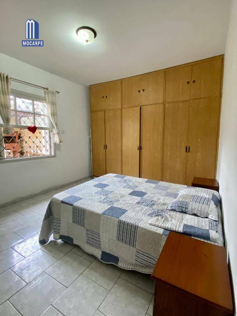 Casa à venda com 3 quartos, 258m² - Foto 16