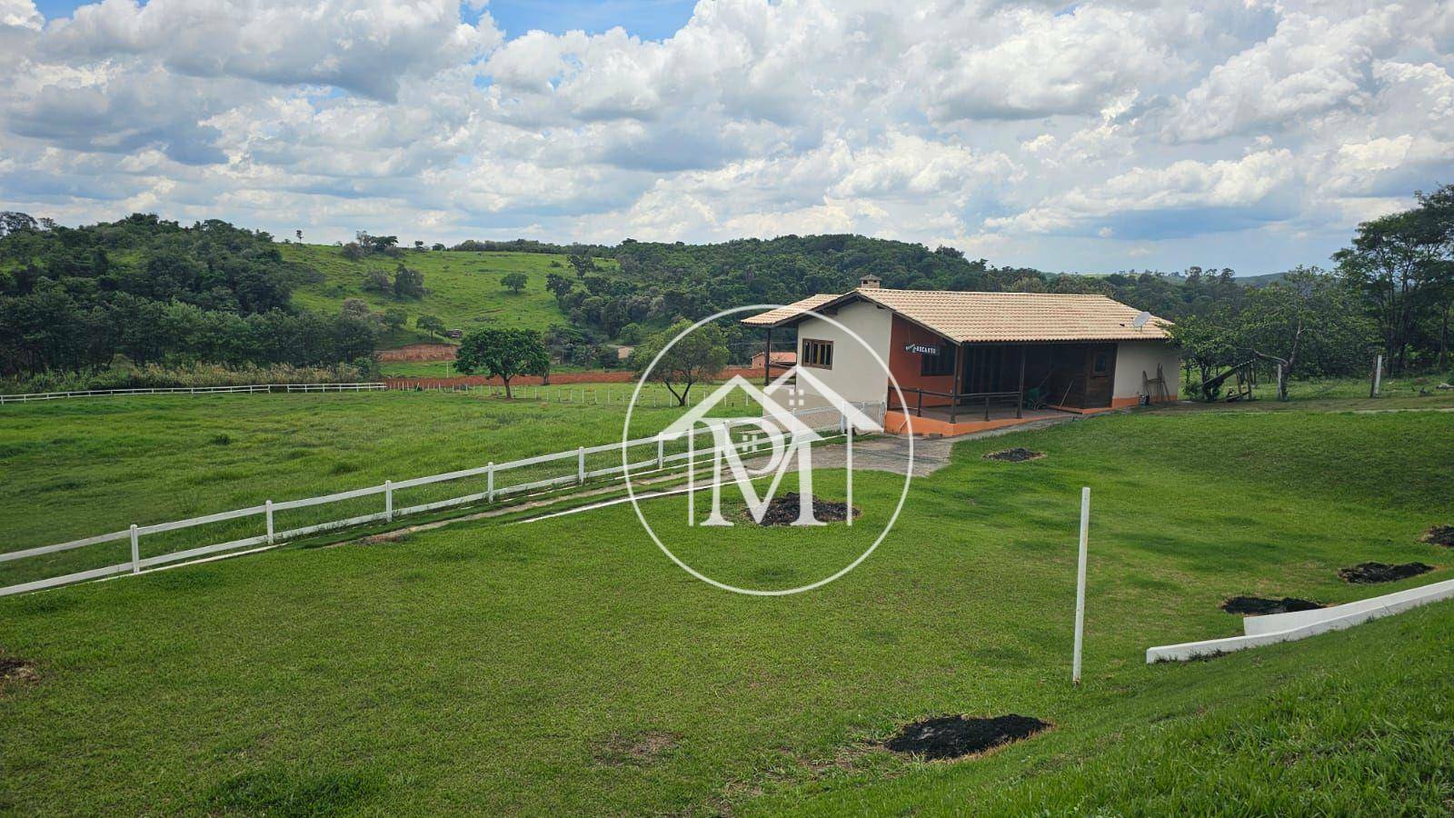 Haras e Área Rural Padrão à venda com 3 quartos, 27000M2 - Foto 8