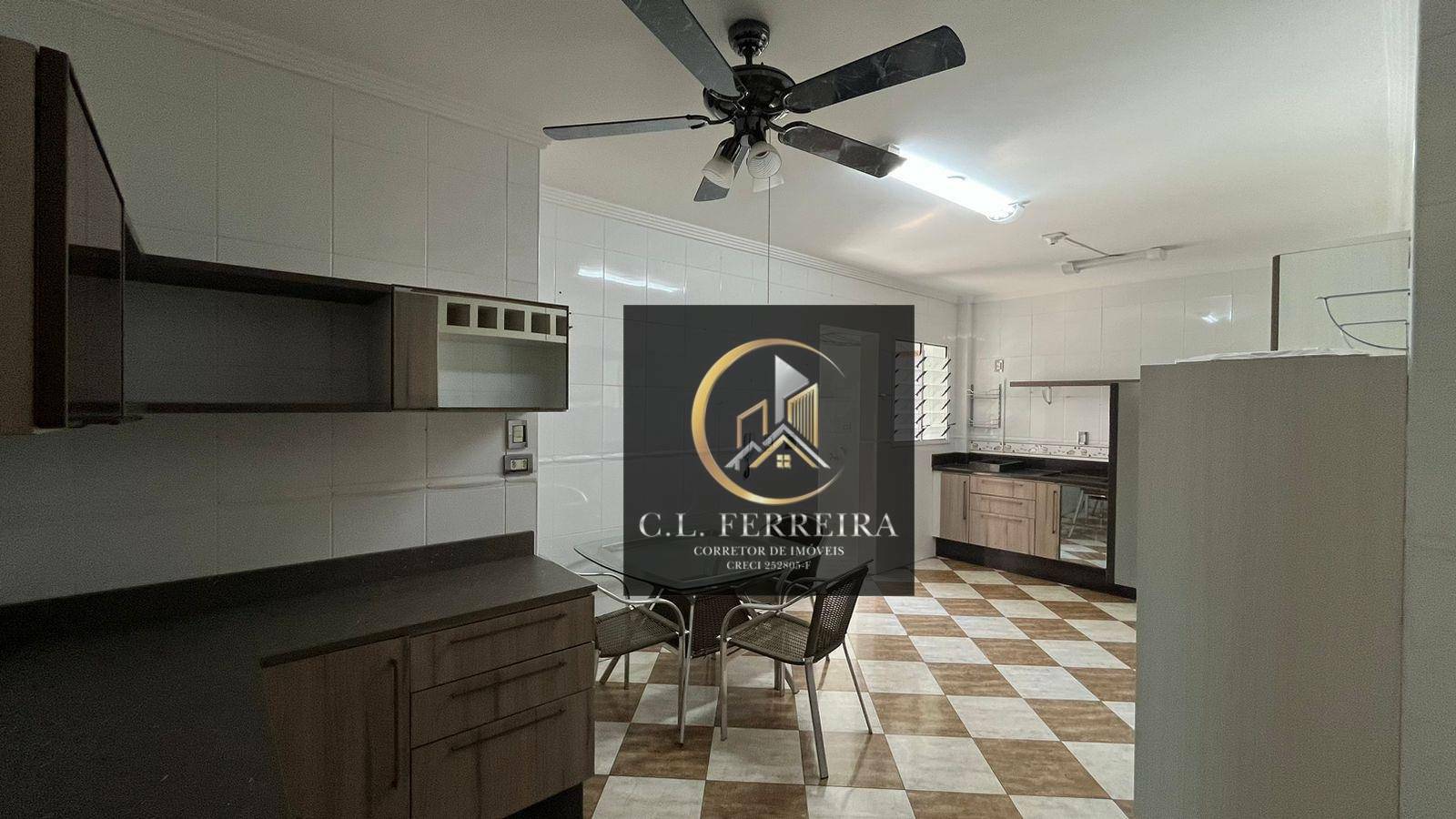 Apartamento à venda com 3 quartos, 170m² - Foto 28