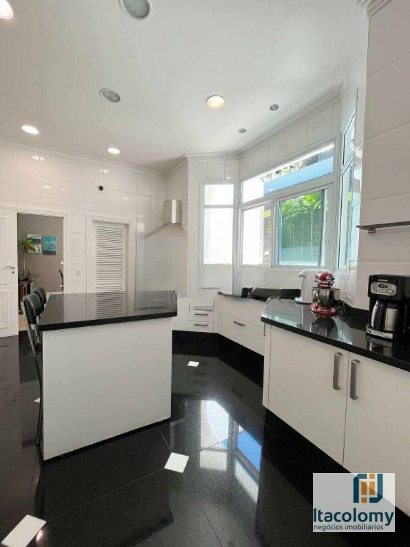 Casa de Condomínio à venda com 4 quartos, 810m² - Foto 10