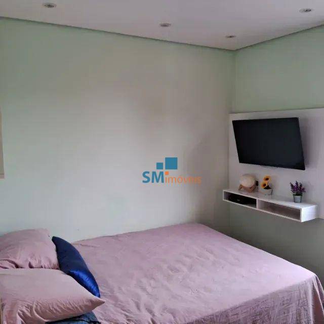 Apartamento à venda com 2 quartos, 54m² - Foto 5