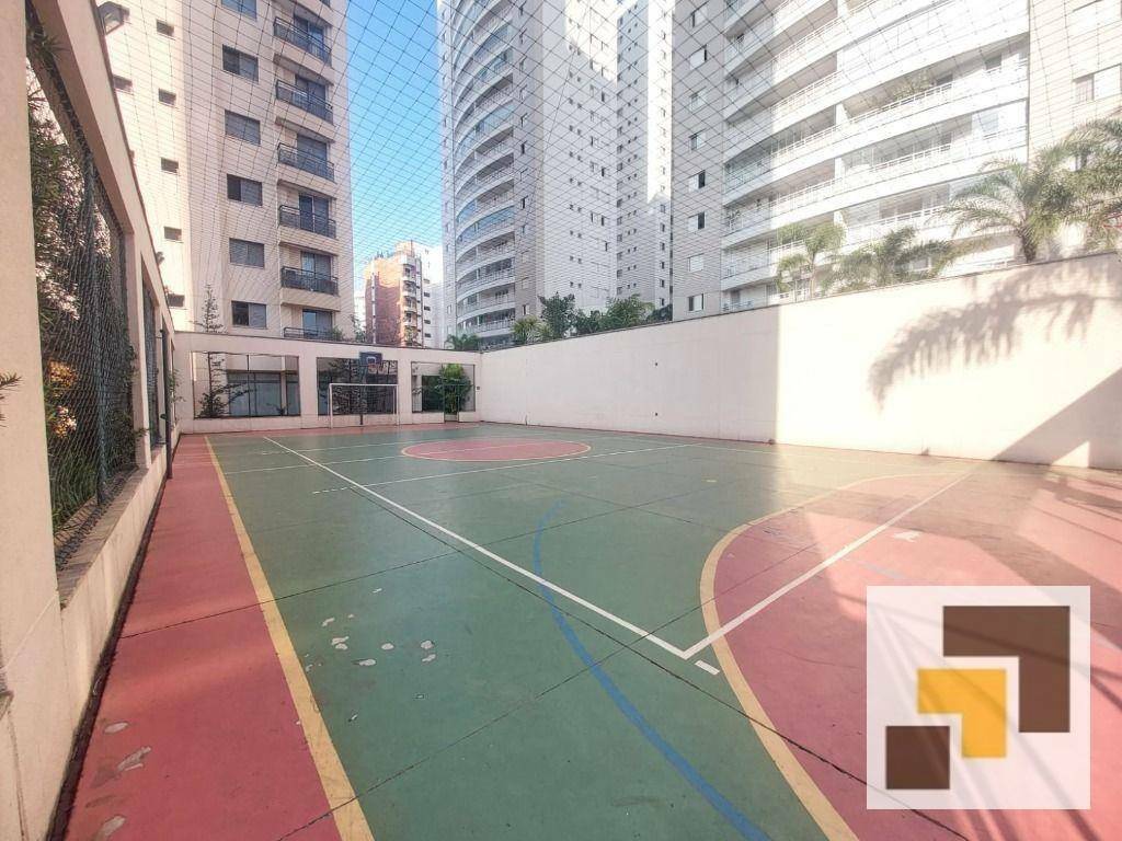 Apartamento à venda com 4 quartos, 172m² - Foto 51