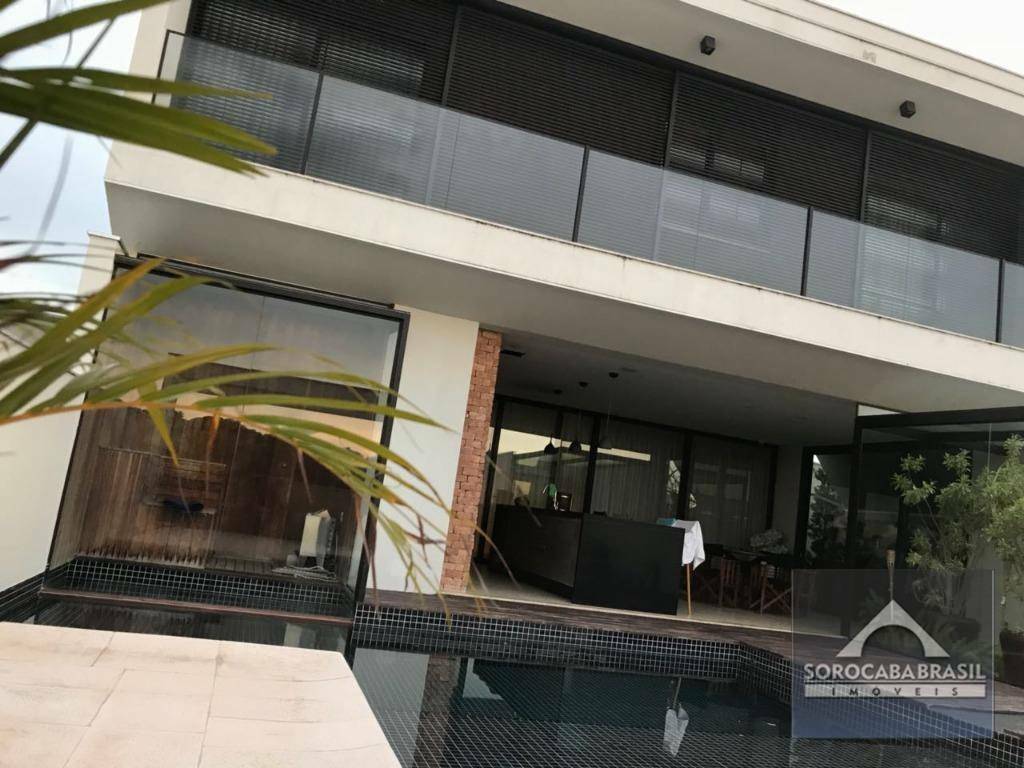 Sobrado à venda com 4 quartos, 370m² - Foto 13