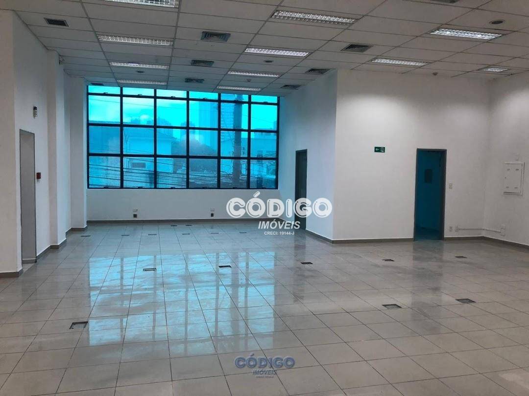 Loja-Salão para alugar, 320m² - Foto 3