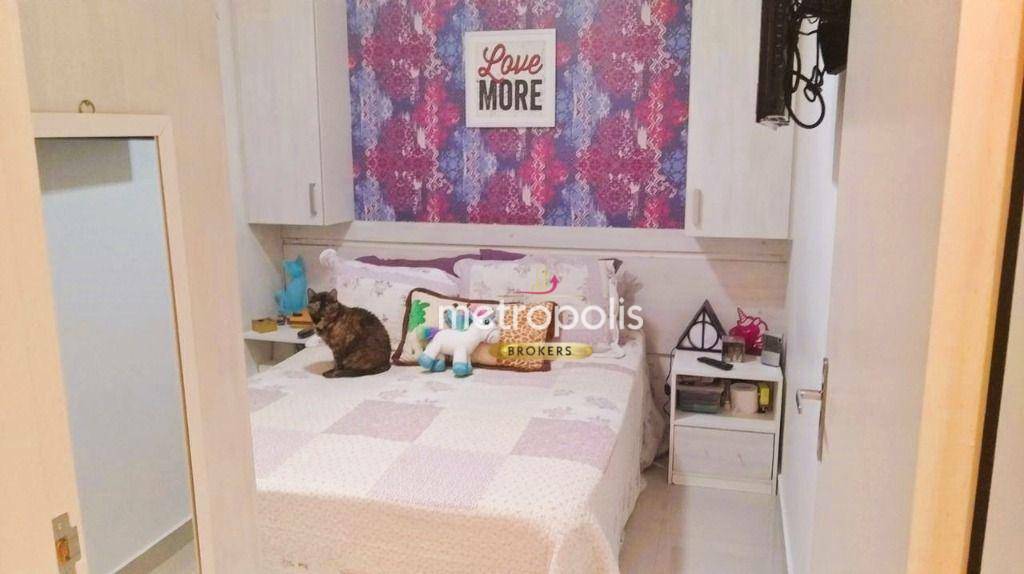 Apartamento à venda com 1 quarto, 50m² - Foto 9