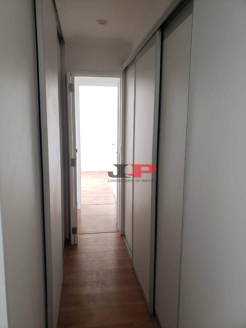 Apartamento à venda com 3 quartos, 140m² - Foto 22