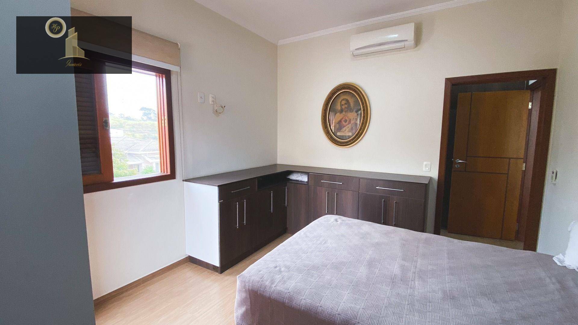 Casa de Condomínio à venda com 5 quartos, 298m² - Foto 34