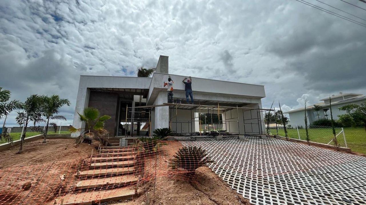 Casa de Condomínio à venda com 4 quartos, 600m² - Foto 5