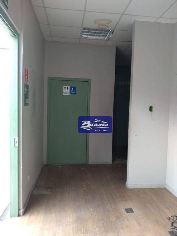 Loja-Salão para alugar, 200m² - Foto 4