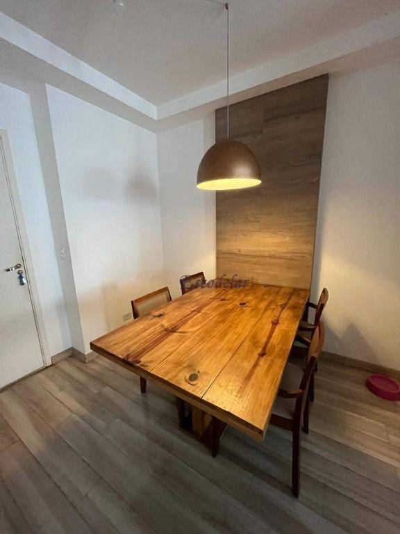 Apartamento à venda com 3 quartos, 76m² - Foto 3