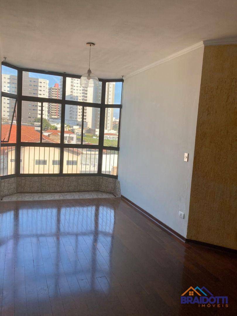 Apartamento à venda com 2 quartos, 85m² - Foto 4