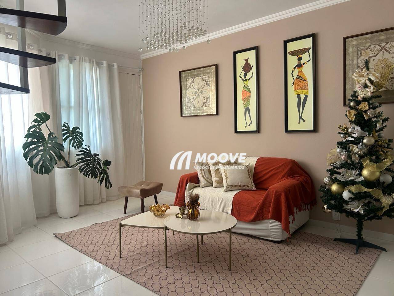 Cobertura, 3 quartos, 267 m² - Foto 4