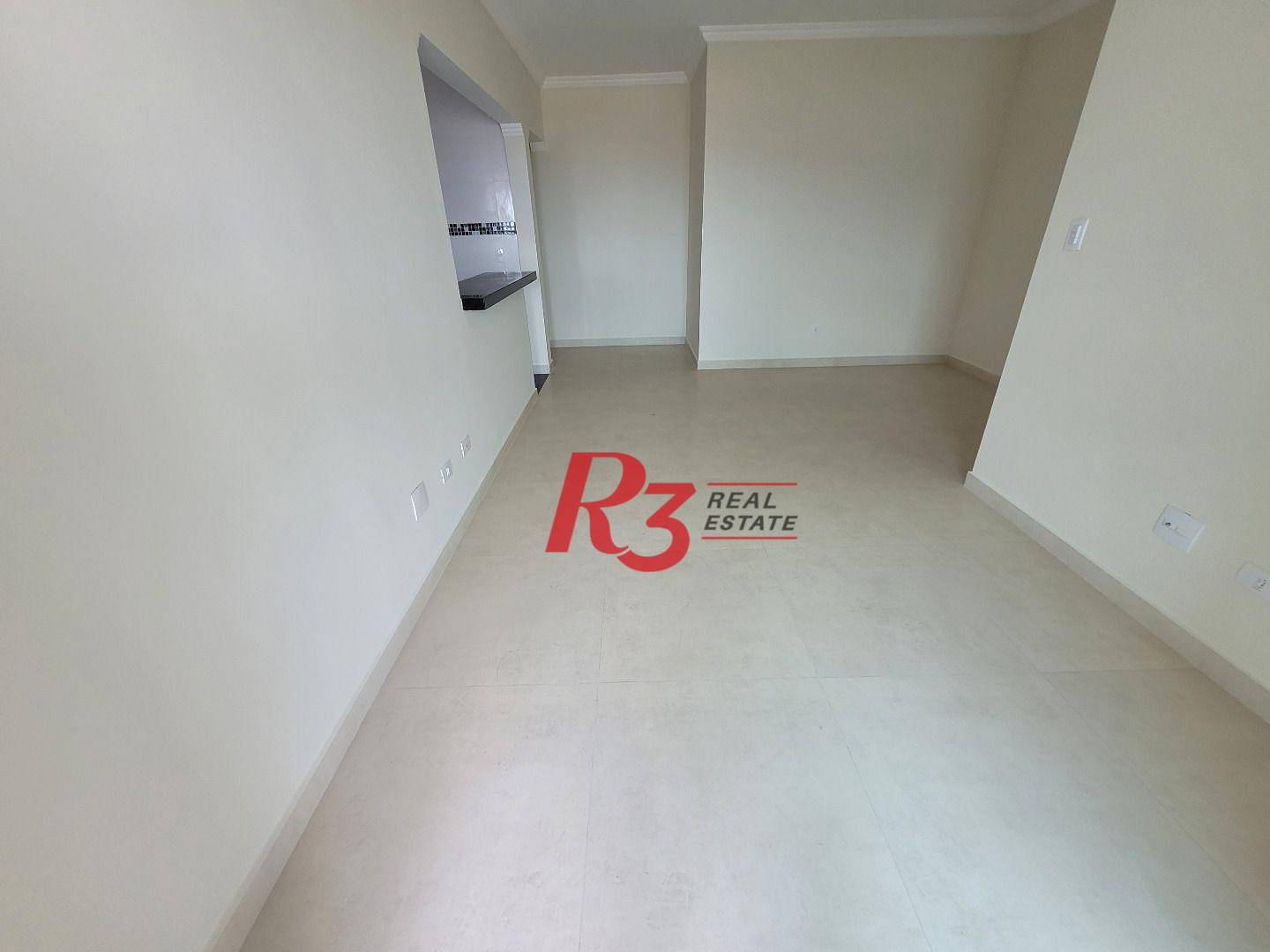 Apartamento à venda com 2 quartos, 86m² - Foto 3