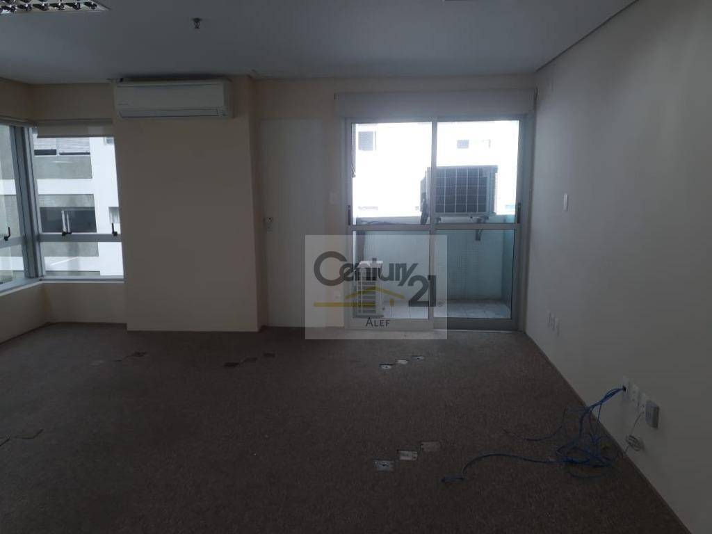 Conjunto Comercial-Sala à venda, 190m² - Foto 11