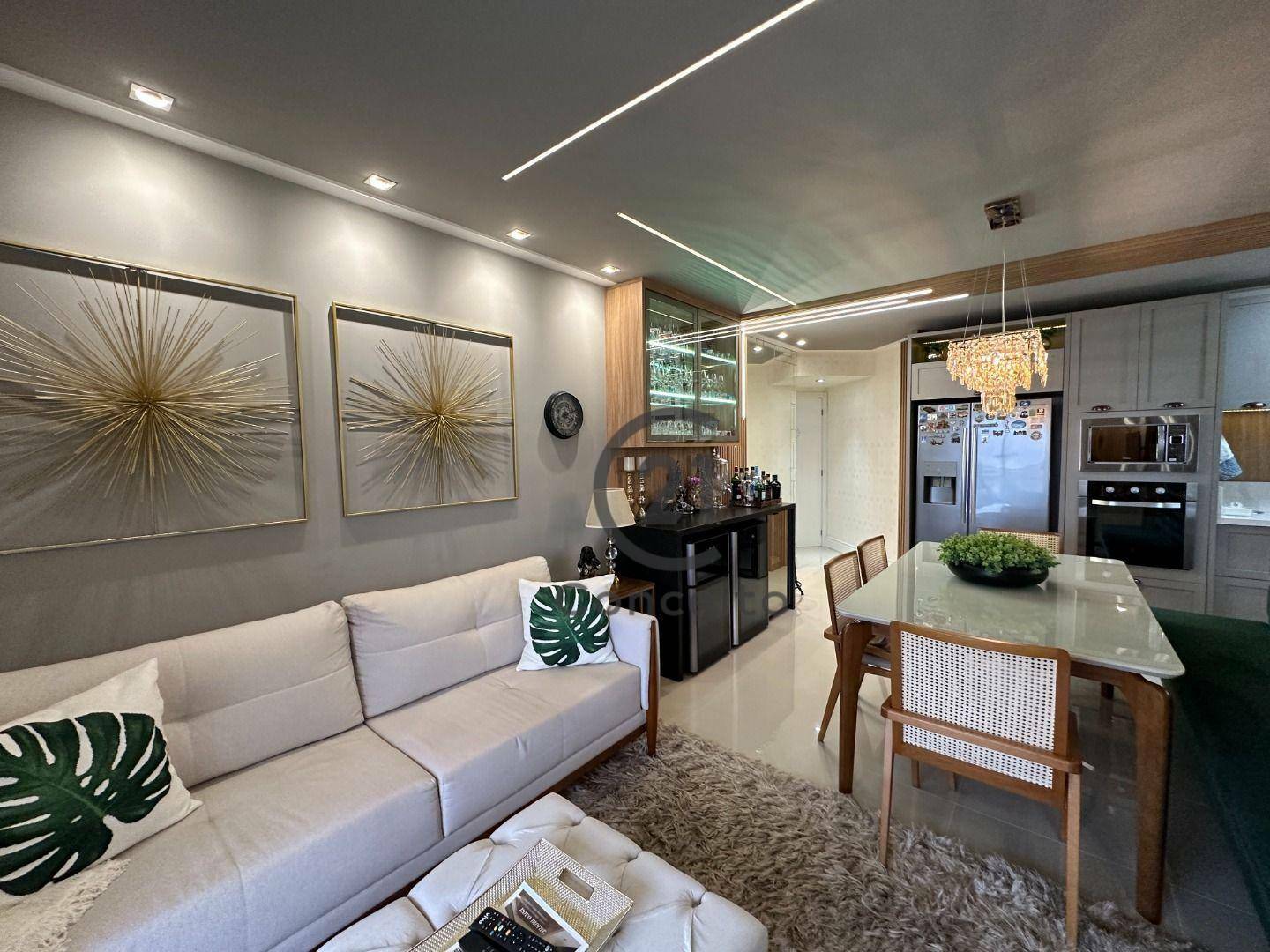 Apartamento, 3 quartos, 82 m² - Foto 5