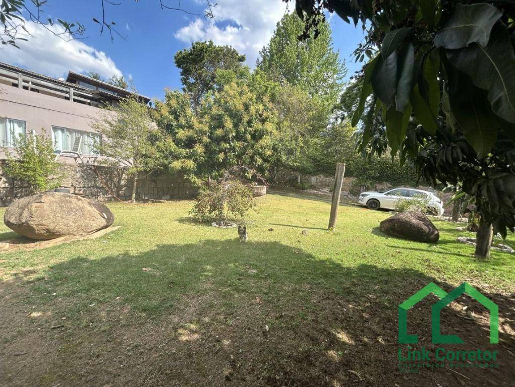 Chácara, 3 quartos, 1158 m² - Foto 5