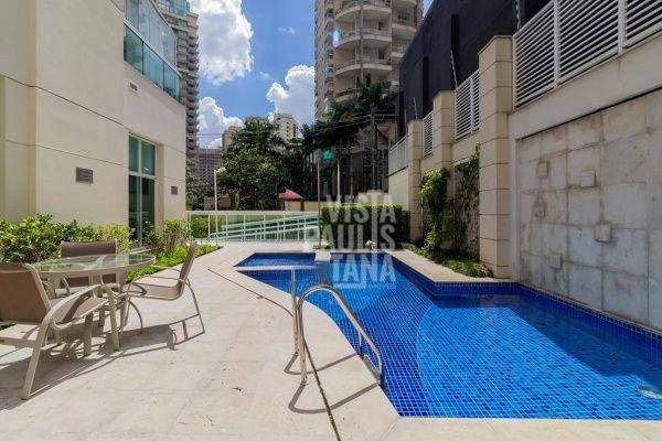 Apartamento à venda com 4 quartos, 280m² - Foto 33