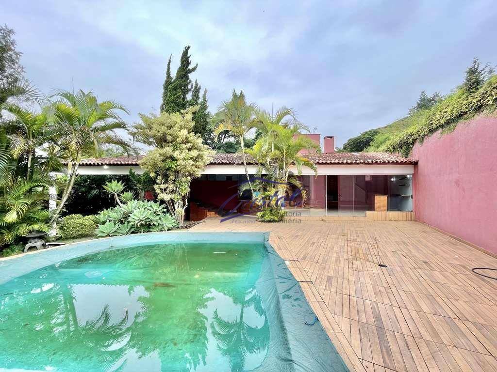 Casa de Condomínio à venda com 4 quartos, 409m² - Foto 45