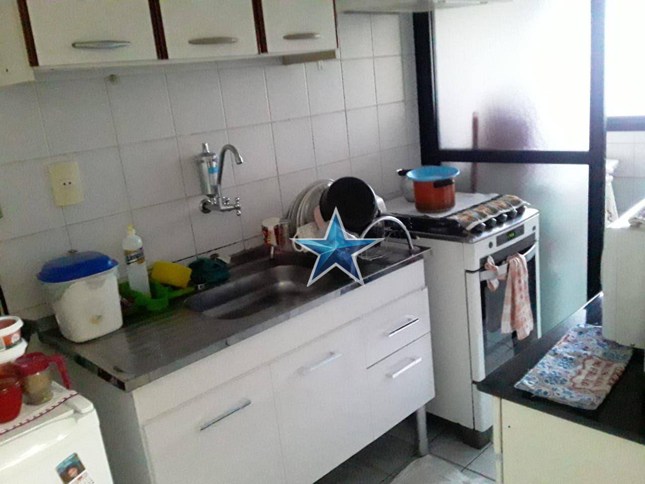 Apartamento à venda com 3 quartos, 65m² - Foto 11