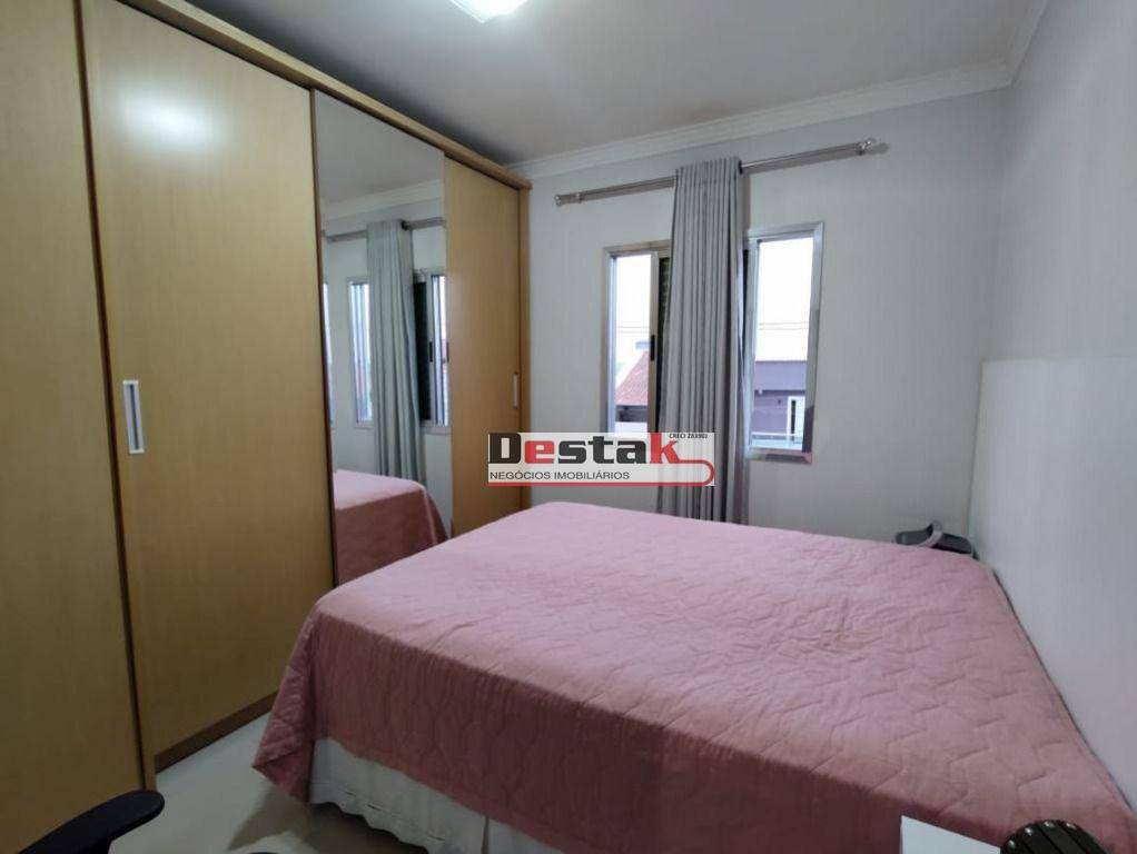 Apartamento à venda com 2 quartos, 52m² - Foto 12