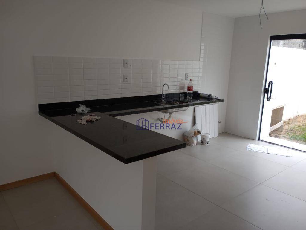 Casa à venda com 3 quartos, 135m² - Foto 7