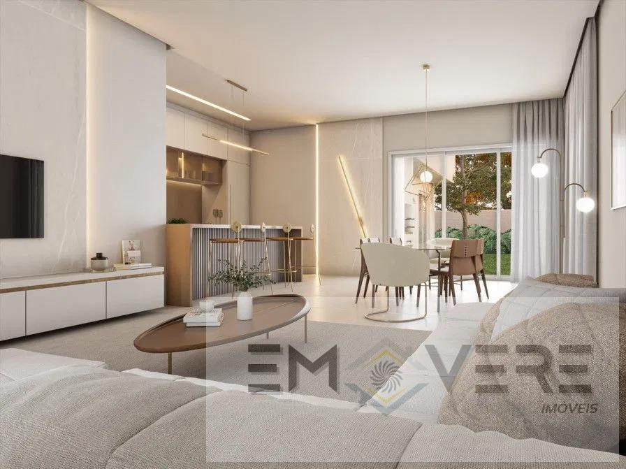 Casa de Condomínio à venda com 4 quartos, 349m² - Foto 4