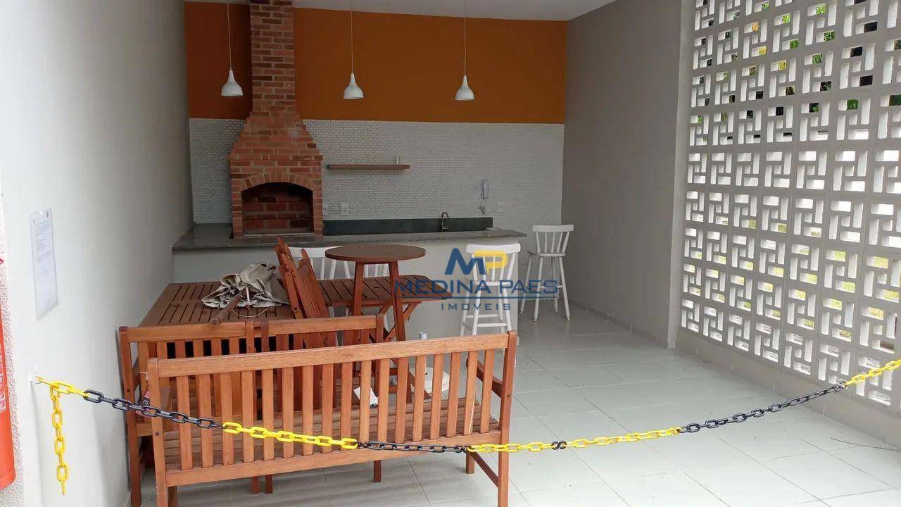 Apartamento à venda com 2 quartos, 50m² - Foto 13