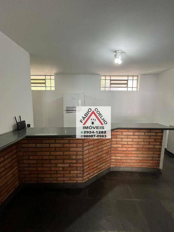 Sobrado à venda com 7 quartos, 544m² - Foto 23