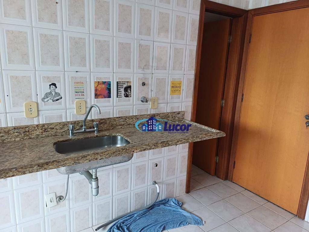 Apartamento à venda com 3 quartos, 103m² - Foto 31