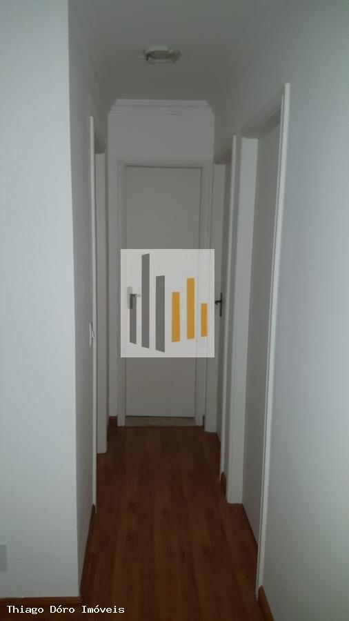 Apartamento para alugar com 3 quartos, 66m² - Foto 16