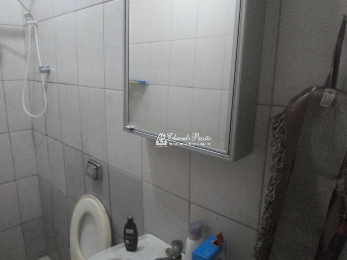 Sobrado à venda com 2 quartos, 160m² - Foto 10