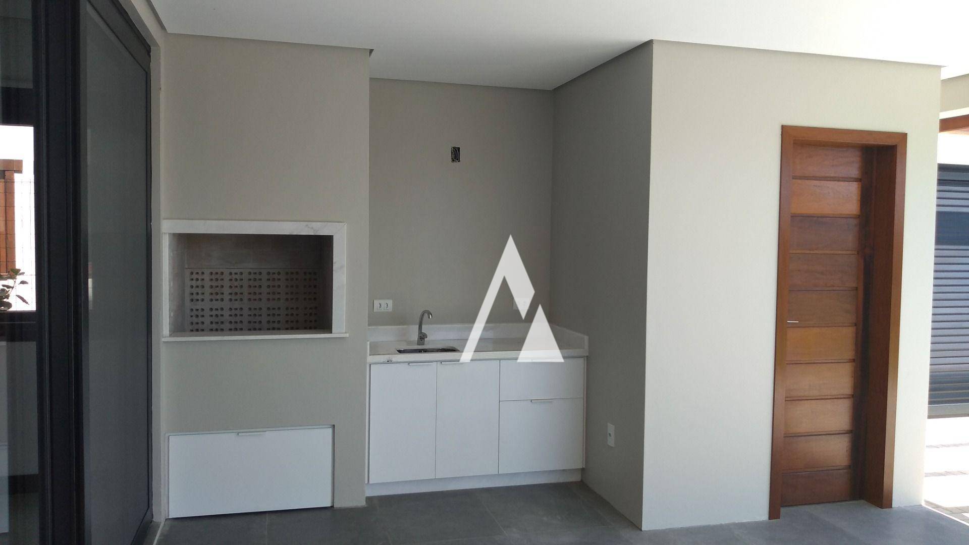 Casa à venda com 4 quartos, 237m² - Foto 13